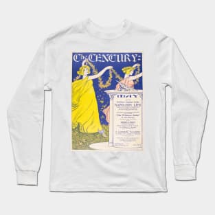 The Century, May Long Sleeve T-Shirt